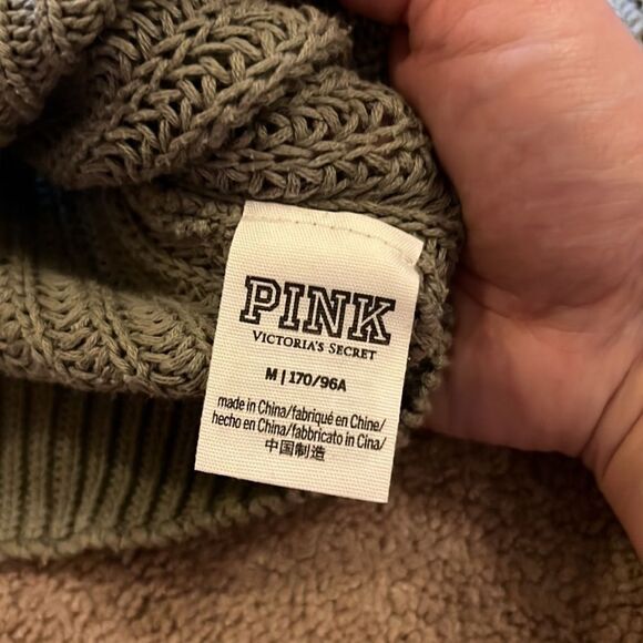 Vs pink sweater M - Picture 6 of 7